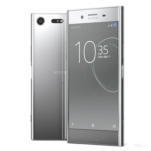 Xperia XZ Premium